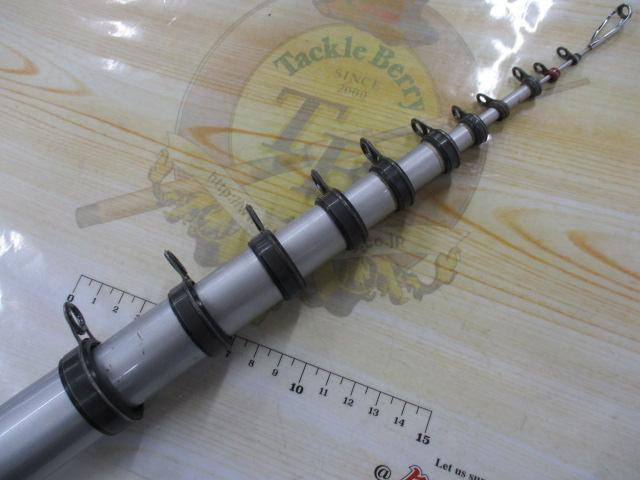 テクスター磯 4-90EX-Ⅱ