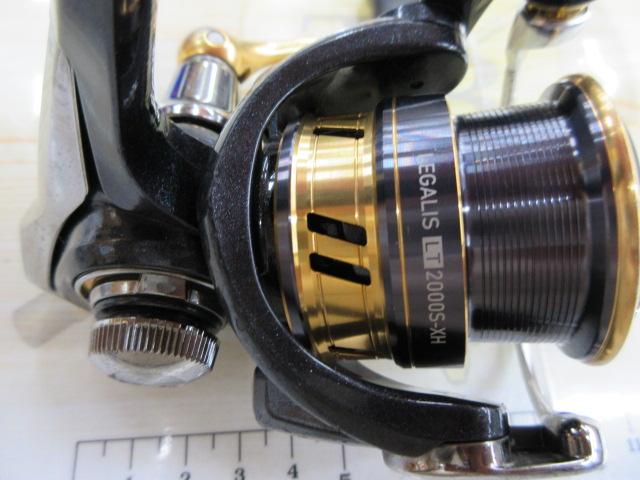 18レガリス LT2000S-XH