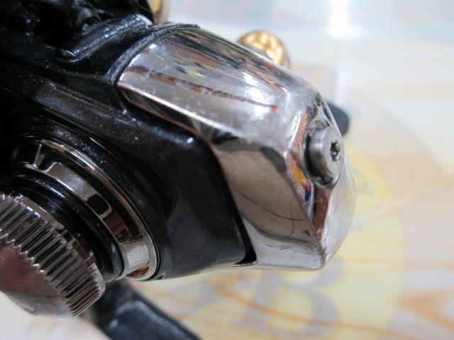 18レガリス LT2000S-XH