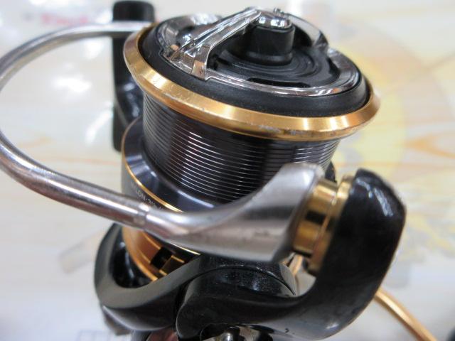 18レガリス LT2000S-XH