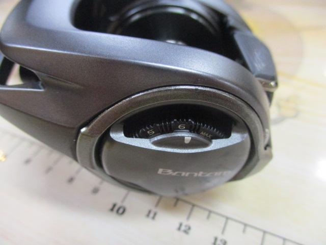 22バンタム HG RH