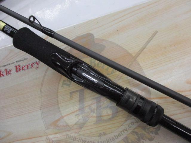 25ソルティーアドバンス エギング S86M｜＠ベリーネット 日本最大新品