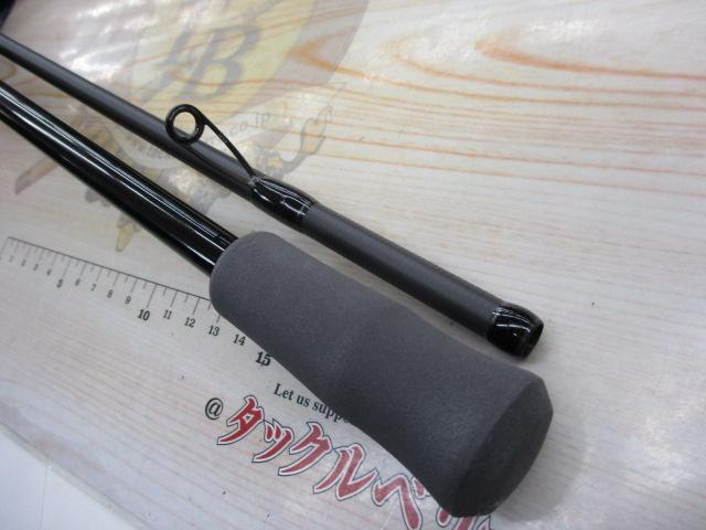 25ソルティーアドバンス エギング S86M｜＠ベリーネット 日本最大新品