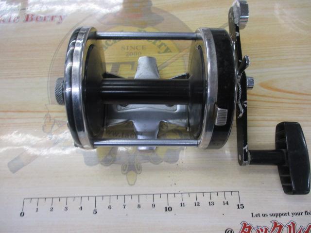 10000CAオートマチック2スピード