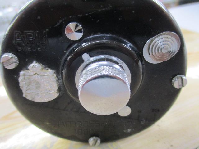 10000CAオートマチック2スピード