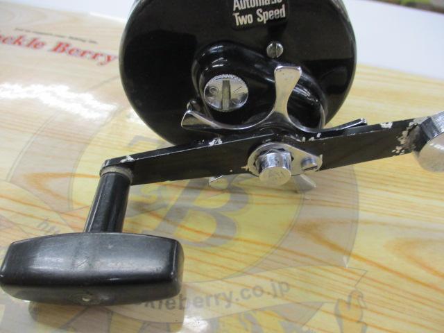 10000CAオートマチック2スピード