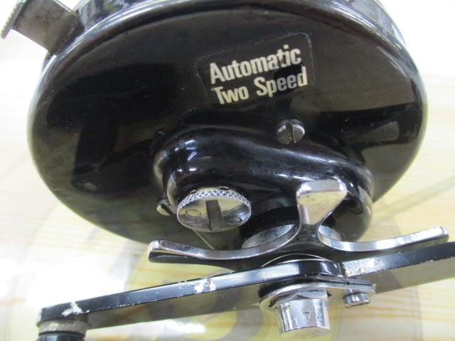 10000CAオートマチック2スピード