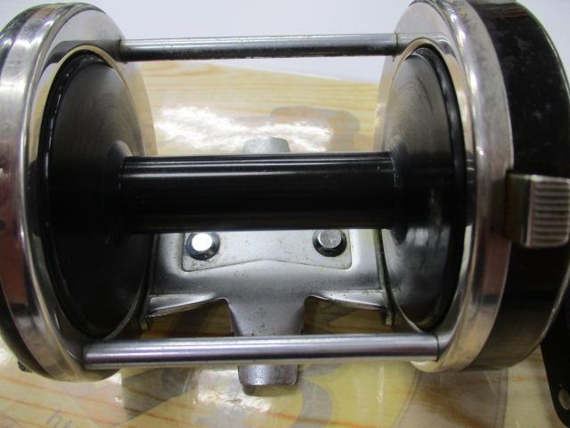 10000CAオートマチック2スピード