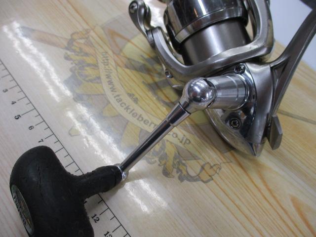 カルディアKIXカスタム 2508