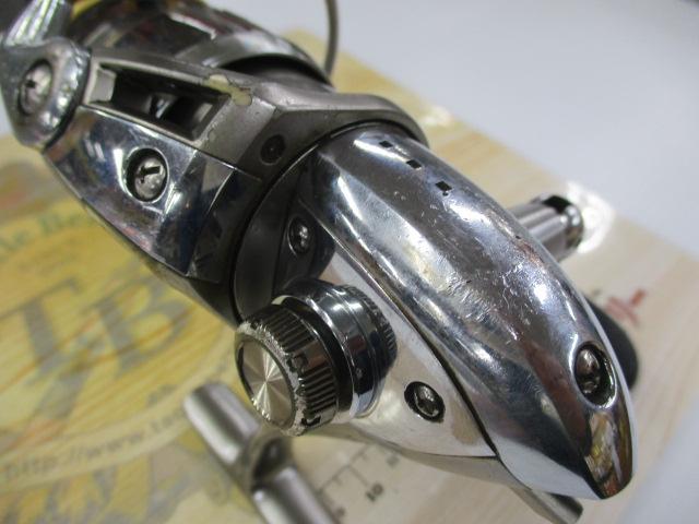 カルディアKIXカスタム 2508