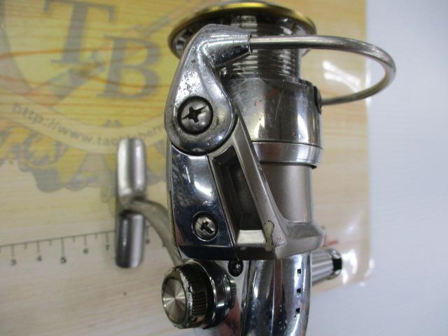 カルディアKIXカスタム 2508