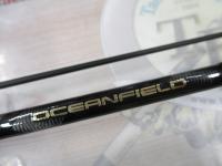 オーシャンフィールドマゴチテンヤ OFMS-210MS