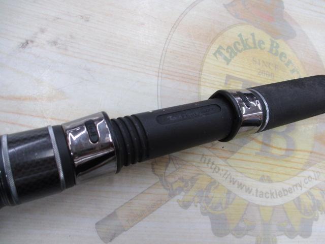 ソルティーステージプロトタイプライトショアジギング XLSS-992M40