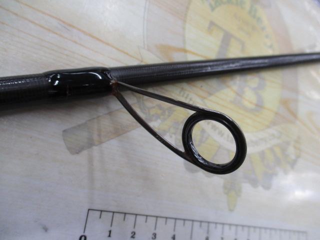 ソルティーステージプロトタイプライトショアジギング XLSS-992M40