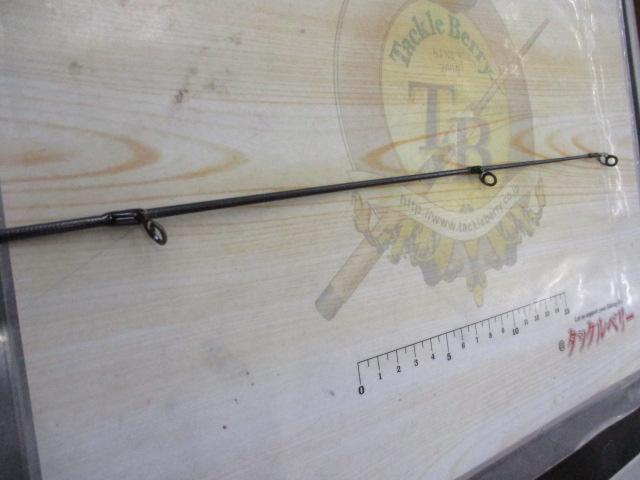 ソルティーステージプロトタイプライトショアジギング XLSS-992M40