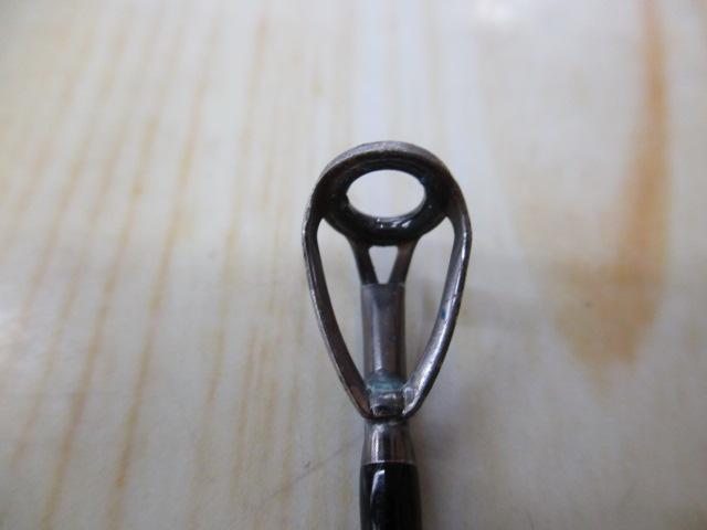 ソルティーステージプロトタイプライトショアジギング XLSS-992M40