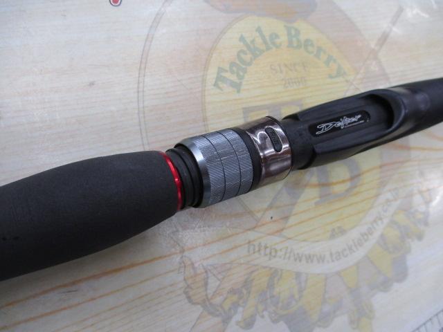 デクスター DXTS-TENYA 80UL