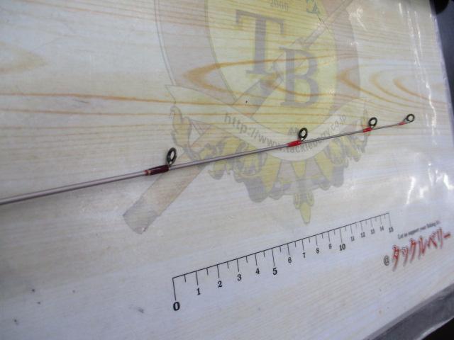 デクスター DXTS-TENYA 80UL