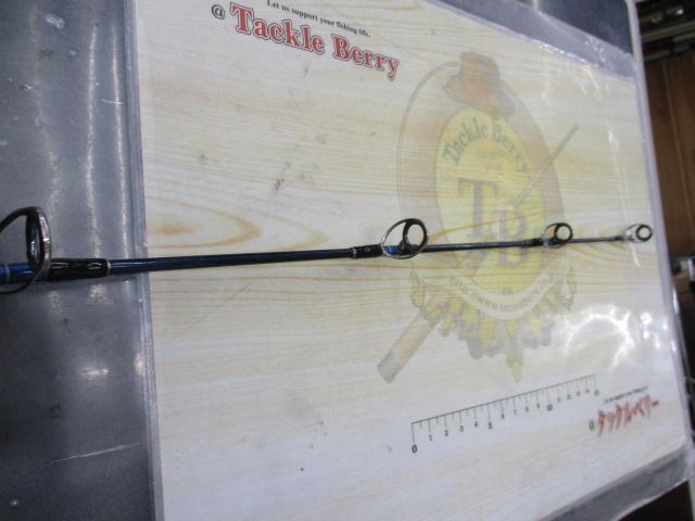 ジグザム バージョンⅡ JZVⅡ571S-5