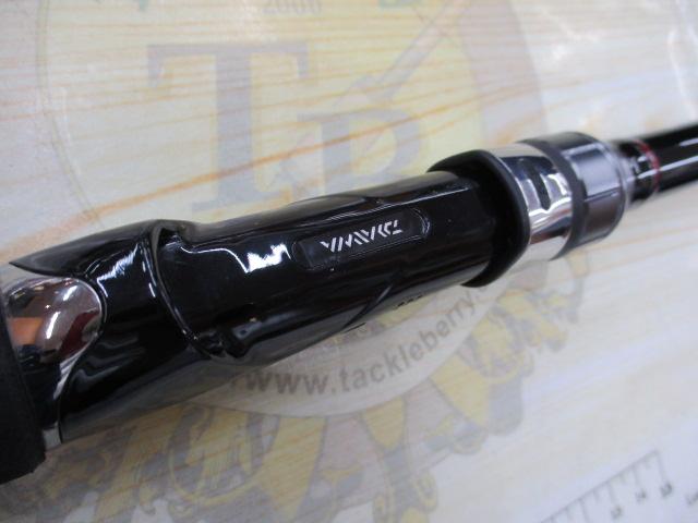 クロスビートSW 967TMH