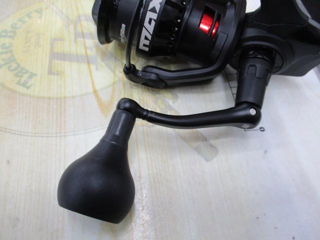 マックスSX 3000H