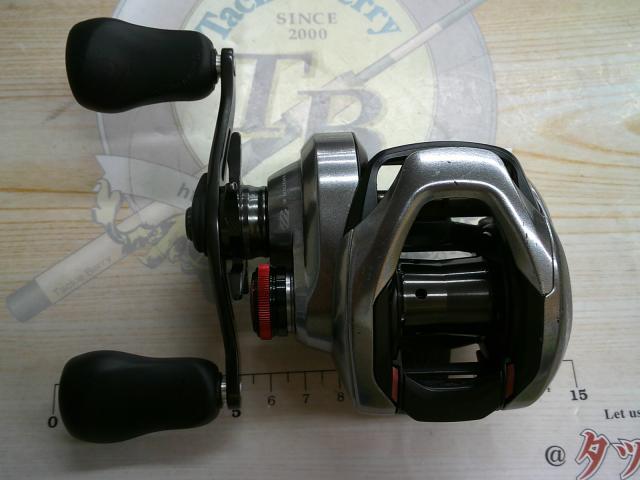 21スコーピオンDC 151XG｜＠ベリーネット 日本最大新品中古釣具WEBショップ