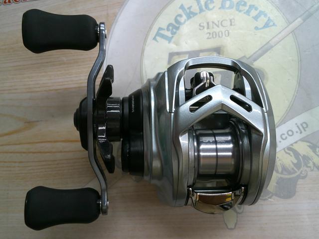 アルファス SV TW 800S-XHL｜＠ベリーネット 日本最大新品中古釣具WEB