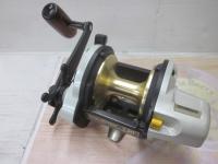 チタノススピードマスタータナトル石鯛 GT3000