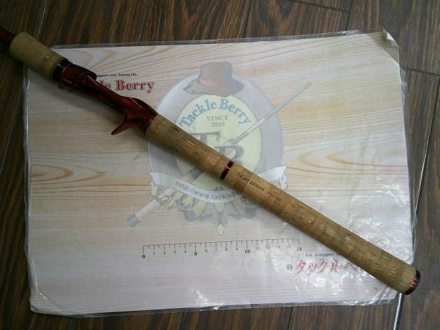 スコーピオン 1703R-2(2019モデル)