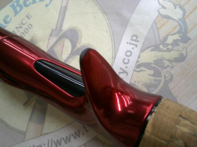 スコーピオン 1703R-2(2019モデル)