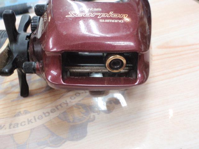 バンタムスコーピオン 2000