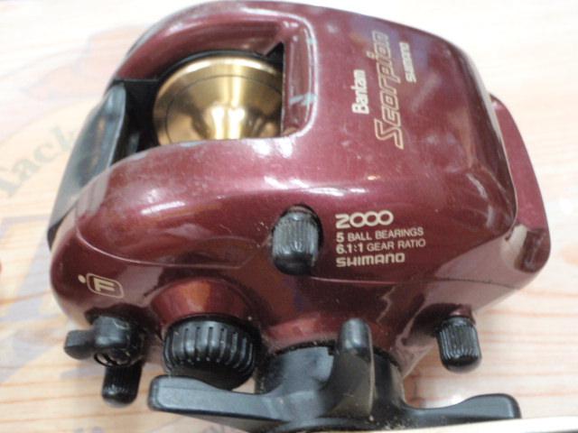 バンタムスコーピオン 2000