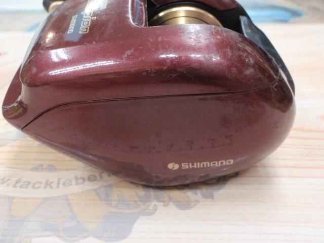 バンタムスコーピオン 2000