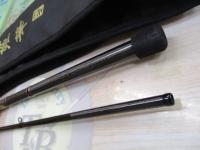 ラグゼ宵姫 華 弐 S80MH-solid