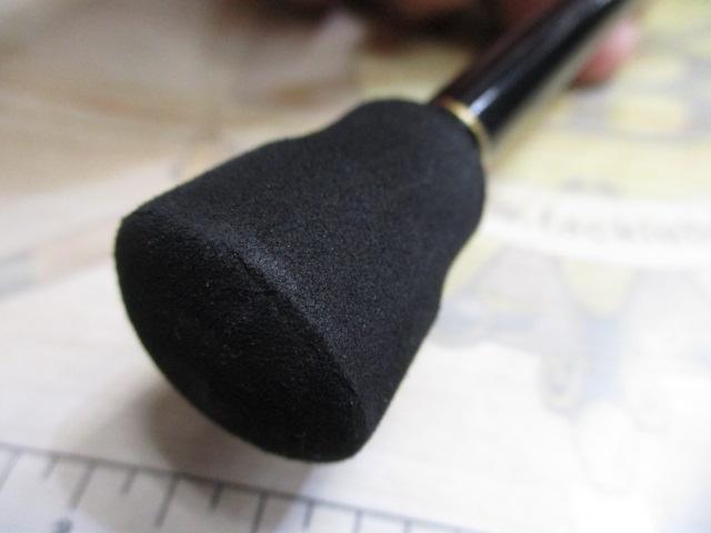 23ソアレBB アジング S610L-S