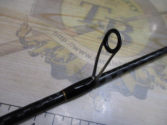 23ソアレBB アジング S610L-S｜＠ベリーネット 日本最大新品中古釣具