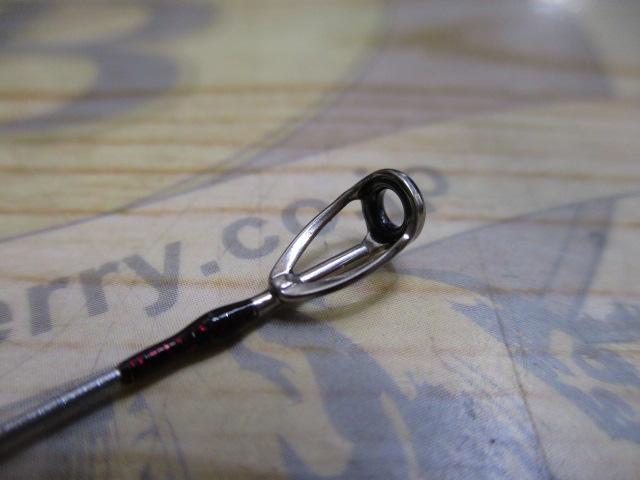 23ソアレBB アジング S610L-S