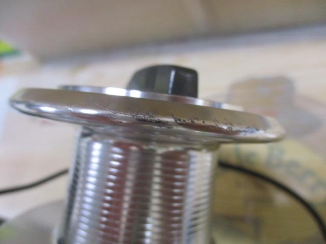 スーパートーナメント SS-9000Pi