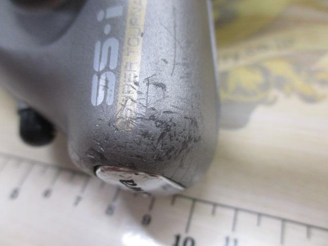 スーパートーナメント SS-9000Pi