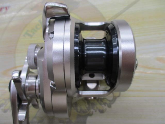 17オシアジガー 1000HG