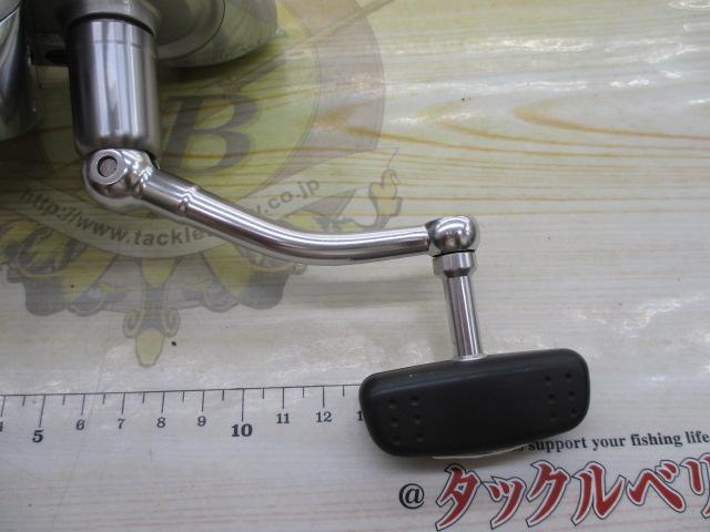 07スーパーエアロスピードキャスト 標準仕様