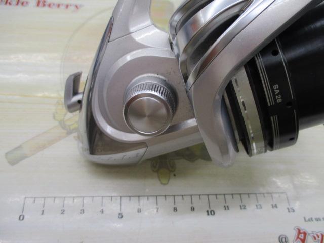 07スーパーエアロスピードキャスト 標準仕様