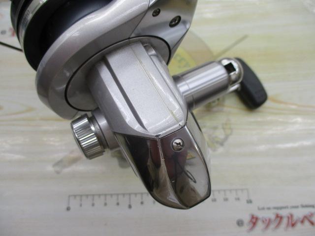 07スーパーエアロスピードキャスト 標準仕様