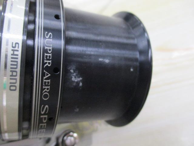 07スーパーエアロスピードキャスト 標準仕様