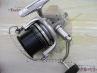 07スーパーエアロスピードキャスト 標準仕様