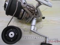 06パワーエアロプロサーフ 標準仕様