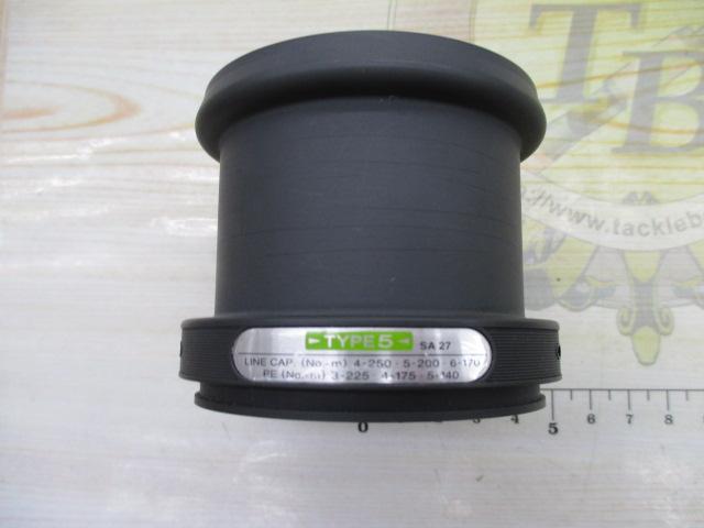 06パワーエアロプロサーフ 標準仕様