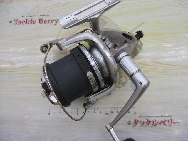 06パワーエアロプロサーフ 標準仕様