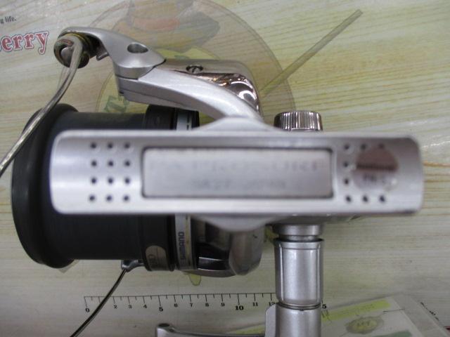 06パワーエアロプロサーフ 標準仕様