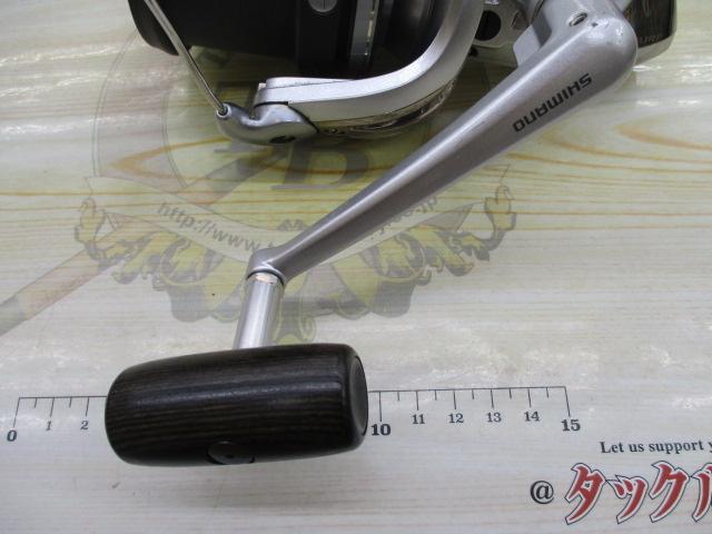 06パワーエアロプロサーフ 標準仕様